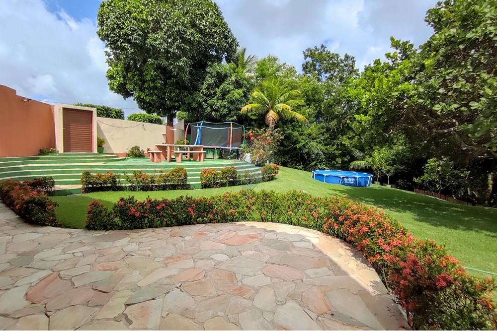 Casa - Venda - Maceió , Alagoas - 11.jpg - 850271286-5