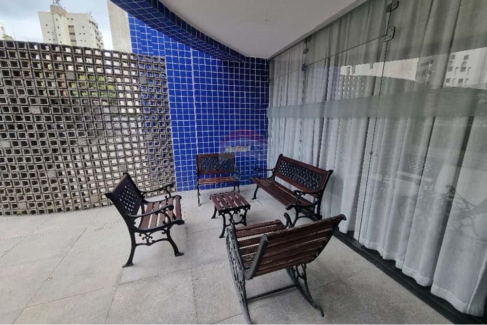 Apartamento - Venda - Recife , Pernambuco - IMG_2246.jpeg - 850701016-111