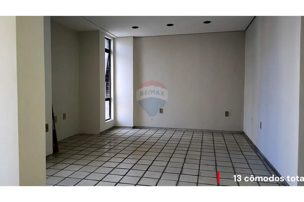 Apartamento - Alugar - Recife , Pernambuco - Apto 502 - COSTA DEL SOL22.jpg - 850191023-62