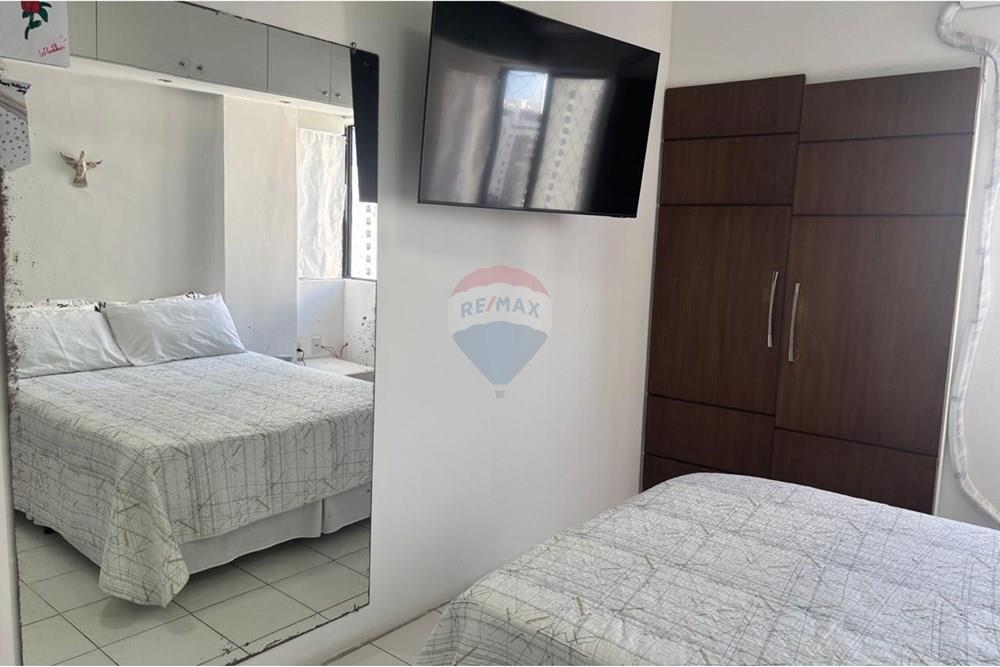 Apartamento - Venda - Recife , Pernambuco - CB19.jpg - 850501065-91