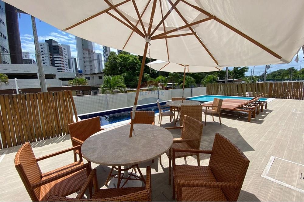 Apartamento - Venda - Recife , Pernambuco - IMG_1134.jpeg - 850701016-71