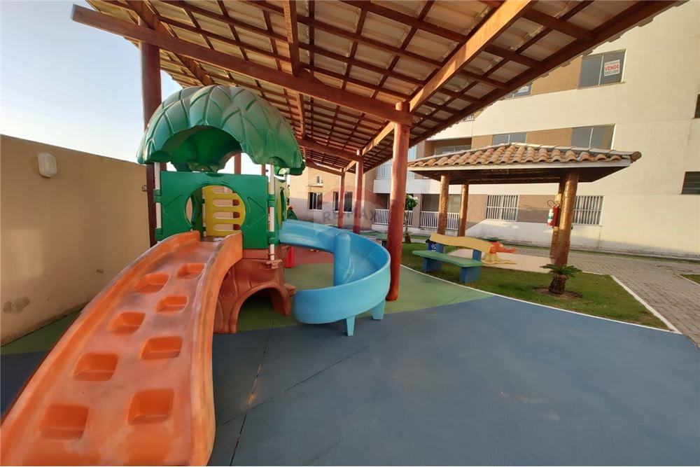 Apartamento - Venda - Barra dos Coqueiros , Sergipe - 17 - 850581003-946