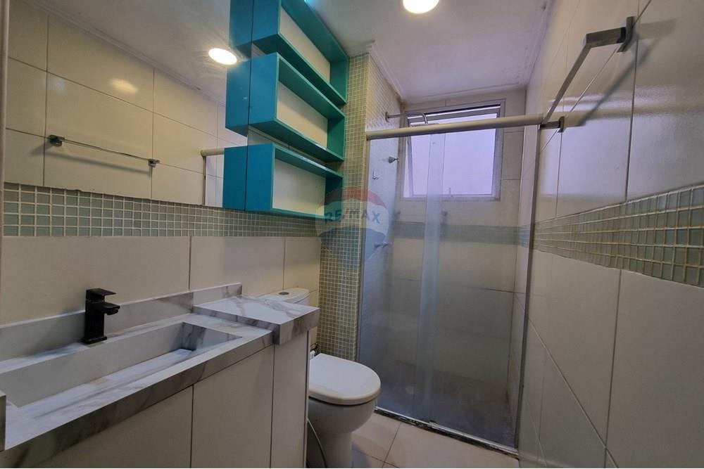 Apartamento - Venda - Jaboatão dos Guararapes , Pernambuco - WhatsApp Image 2025-08-19 at 16.23.13.jpeg - Ducha - 850091013-301