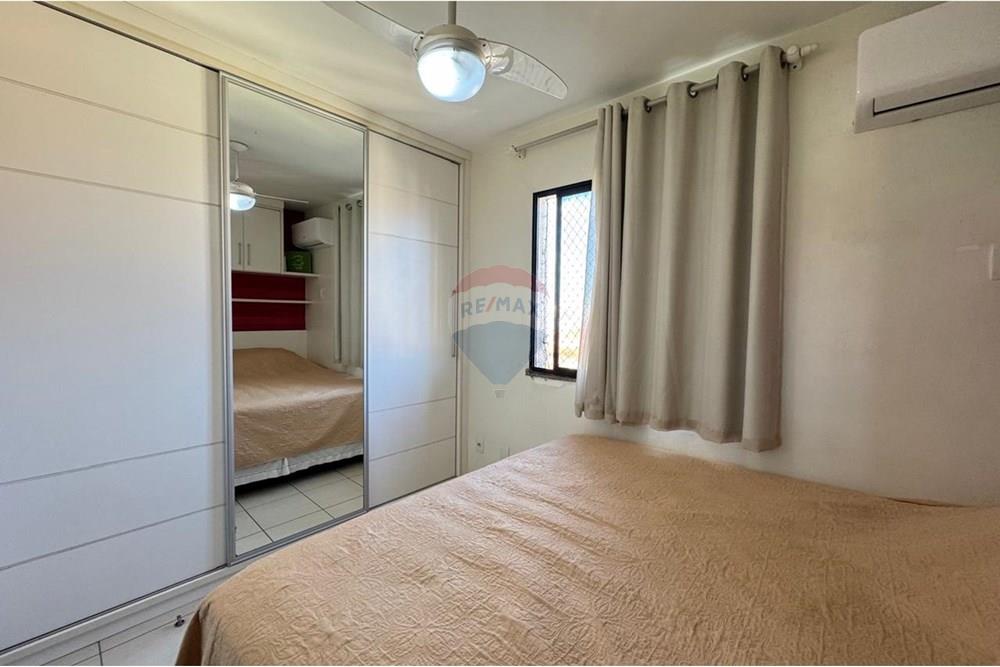 Apartamento - Venda - Aracaju , Sergipe - bef0c7e3-6bca-4078-9483-ee4df4634184.jpg - 850581010-329