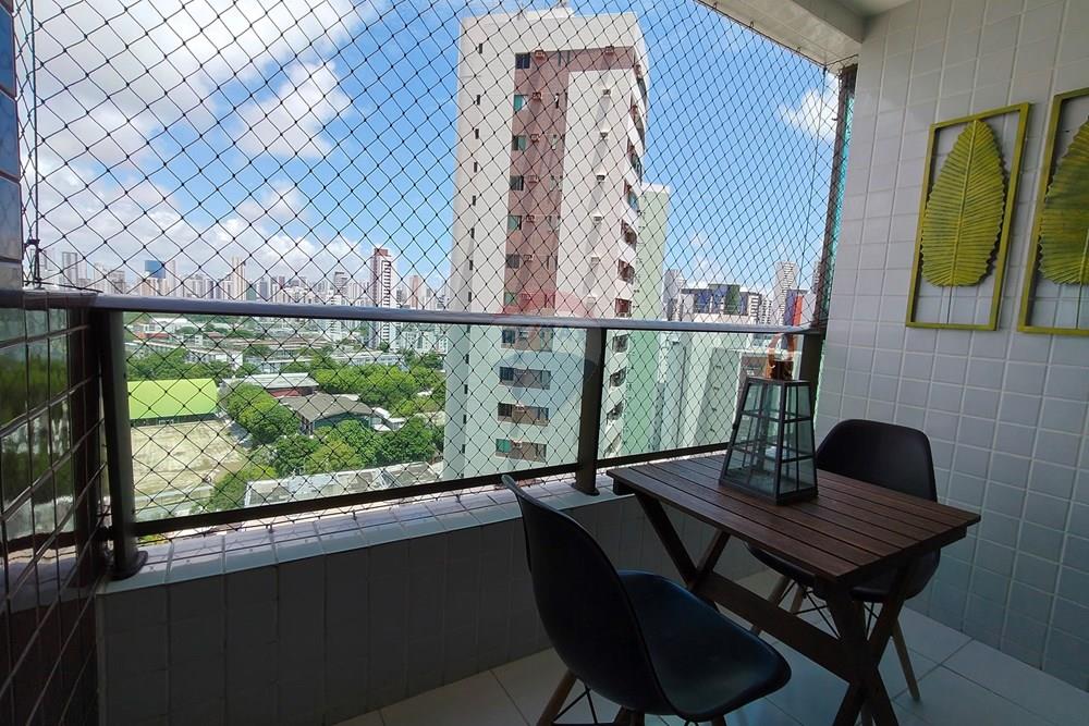 Apartamento - Alugar - Recife , Pernambuco - IMG20260110111908_20260111183841.jpg - 850251063-138