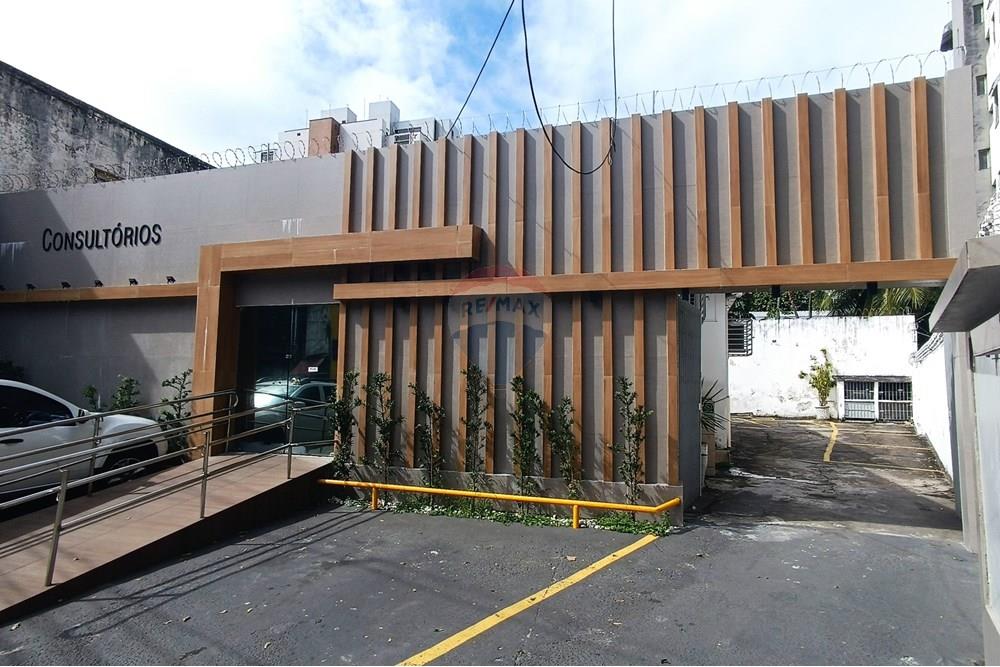 Ponto Comercial - Alugar - Recife , Pernambuco - IMG_20250829_140006.jpg - 850301004-33