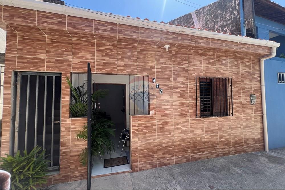 Casa - Venda - Maceió , Alagoas - IMG_7093.jpeg - 850271140-115