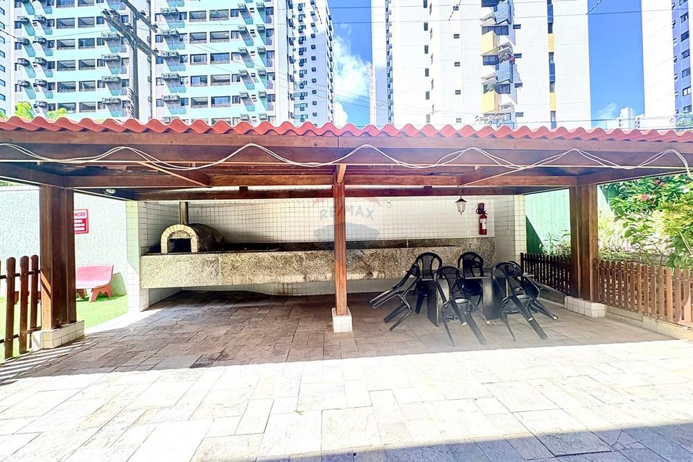 Apartamento - Venda - Recife , Pernambuco - IMG_3438.jpeg - 850091088-42