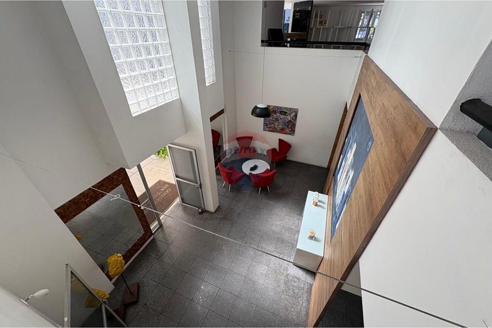 Apartamento - Venda - Recife , Pernambuco - EDF TURMALINA AP 1304 - RECEP.JPEG - 850071032-147