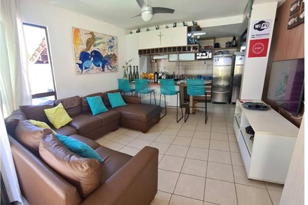 Casa de Condomínio - Venda - Ipojuca , Pernambuco - 3DE98CA0-88C9-414D-9380-4A455306FEE2.jpeg - 850071037-2