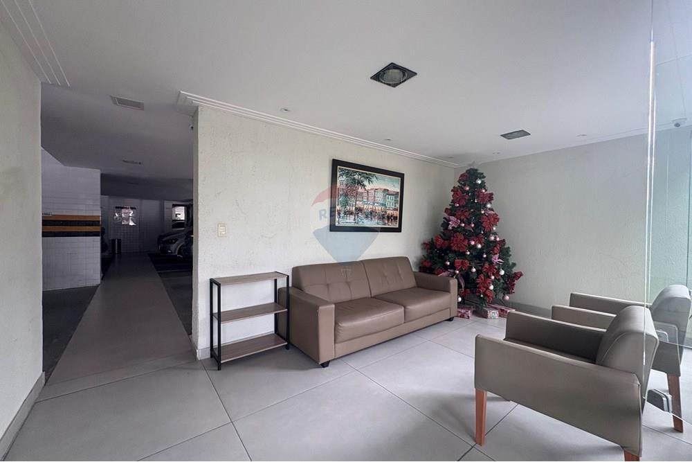 Apartamento - Venda - Recife , Pernambuco - IMG_0871.jpeg - 850091088-36