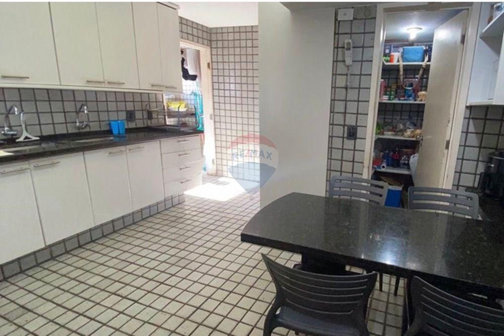 Apartamento - Venda - Recife , Pernambuco - 8fcdc4de-2c66-4cb6-b9a9-08e2fafd55f1.jpg - 850071033-12