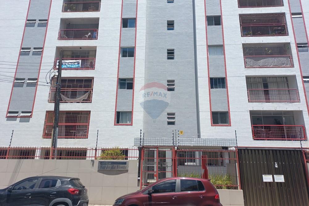 Apartamento - Venda - Recife , Pernambuco - 20260123_115452.jpg - 850071034-7