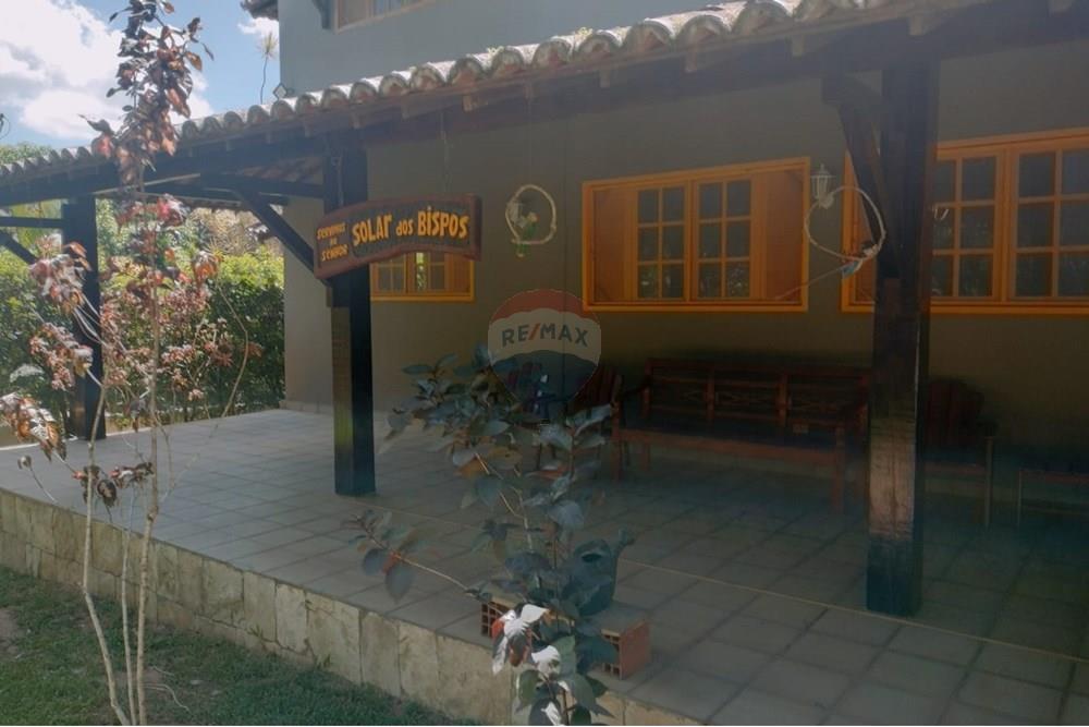 Casa de Condomínio - Venda - Camaragibe , Pernambuco - FOTO 02 FRENTE.jpeg - 850091072-10