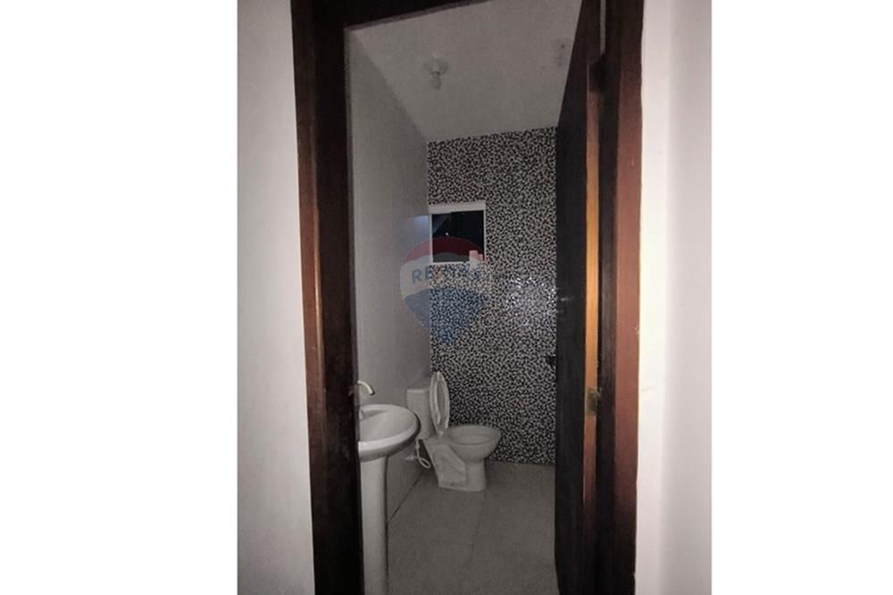 Duplex - Alugar - Marechal Deodoro , Alagoas - Lavabo.jpg - 850641079-1