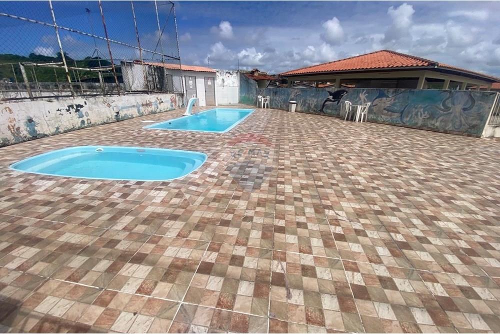 Apartamento - Venda - Aracaju , Sergipe - Joselita - Apartamento - Bela Vista Condominio Clube - Remax 7.jpg - 850631012-18