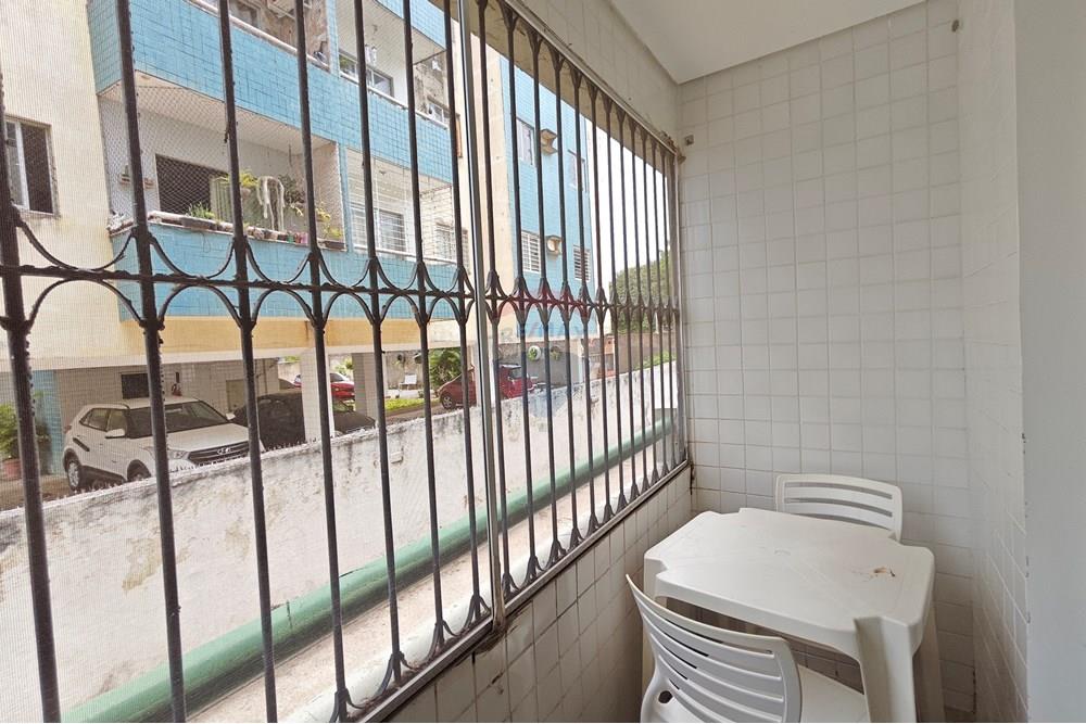 Apartamento - Venda - Jaboatão dos Guararapes , Pernambuco - IMG_20251018_101543.jpg - 850091083-19