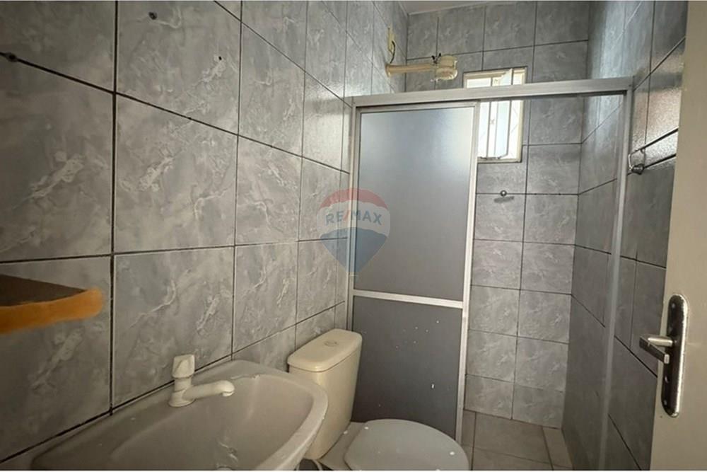 Casa - Venda - Petrolina , Pernambuco - Casa Sr. Abimael rua 33 banheiro social.jpg - 850611008-61