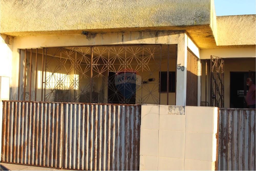 Casa - Venda - Caruaru , Pernambuco - Fachada_Frente.jpg - 850161084-4