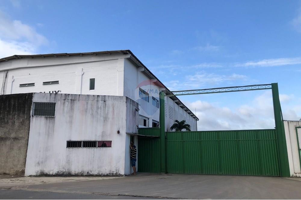 Galpão - Alugar - Recife , Pernambuco - 14ede0de-6305-4f27-9658-8f94f44ce517.jpg - 850501198-3