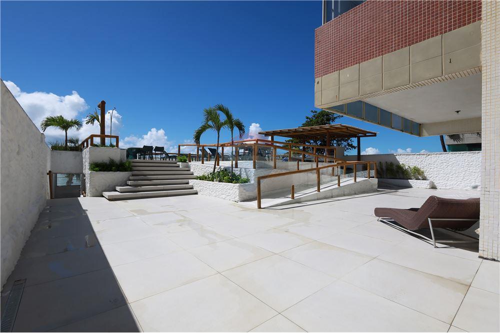 Apartamento - Venda - Jaboatão dos Guararapes , Pernambuco - 7 - 850091013-325