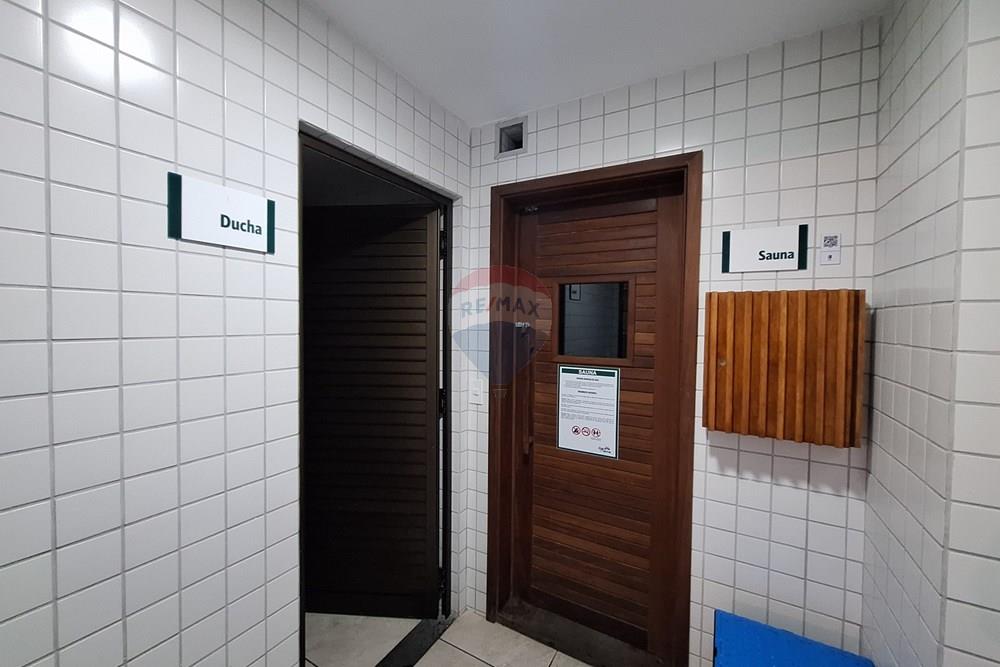 Apartamento - Venda - Maceió , Alagoas - 20260206_144639.jpg - Sauna - 850491002-74