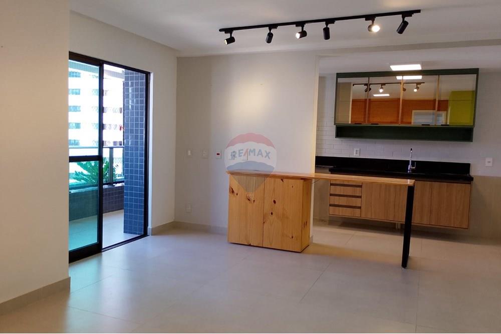 Apartamento - Alugar - Recife , Pernambuco - SALA.jpg - 850471015-119