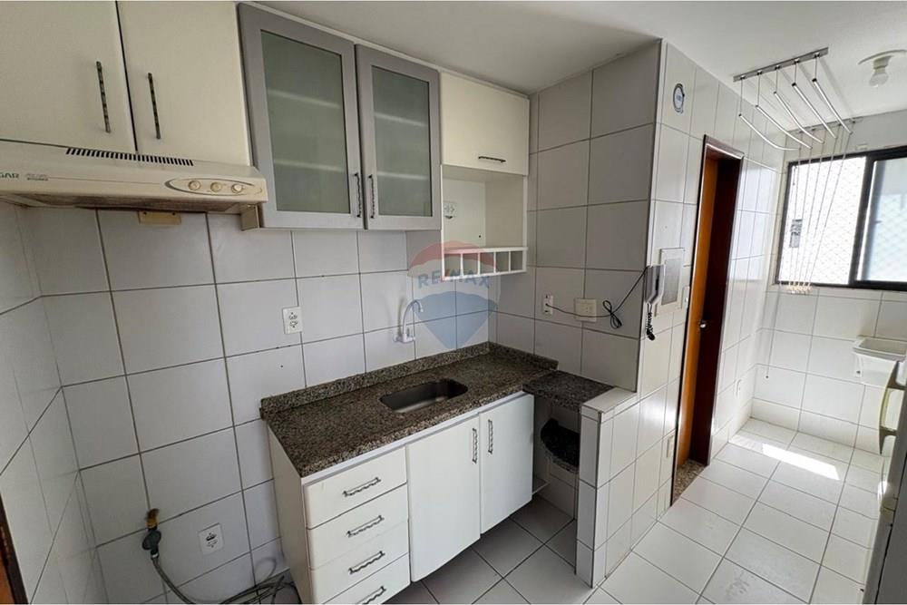 Apartamento - Venda - Recife , Pernambuco - EDF MATHEUS MAI AP 804A - COZ.JPEG - 850071032-144