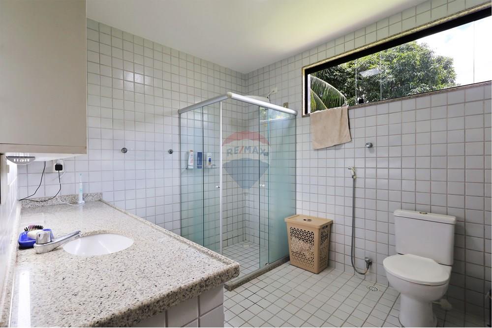 Casa - Venda - Recife , Pernambuco - PRIMEIRO ANDAR - WC SOCIAL 01A.jpg - 850191024-447