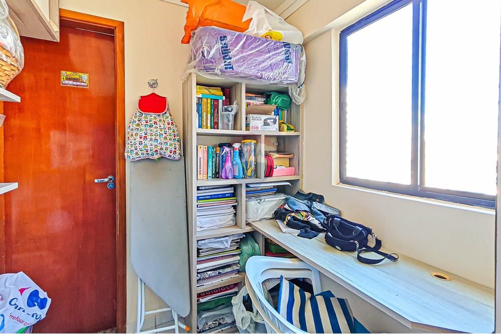 Apartamento - Venda - Recife , Pernambuco - IMG_20250828_140652.jpg - 850091082-20