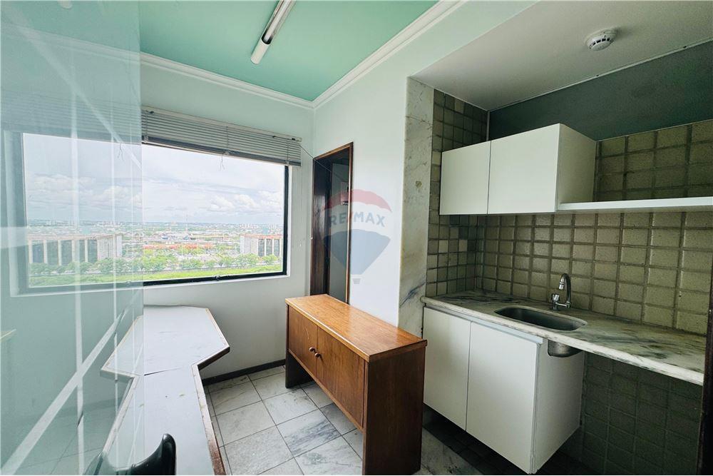 Cj. Comercial/ Sala - Alugar - Recife , Pernambuco - 30 - 850091016-90