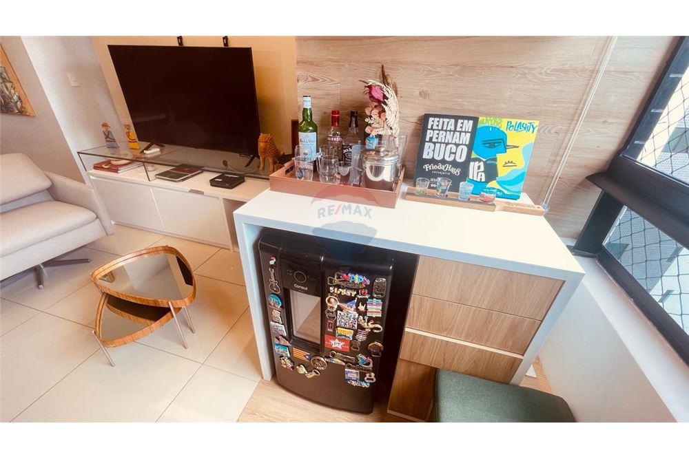 Apartamento - Venda - Recife , Pernambuco - 4 - 850701005-321