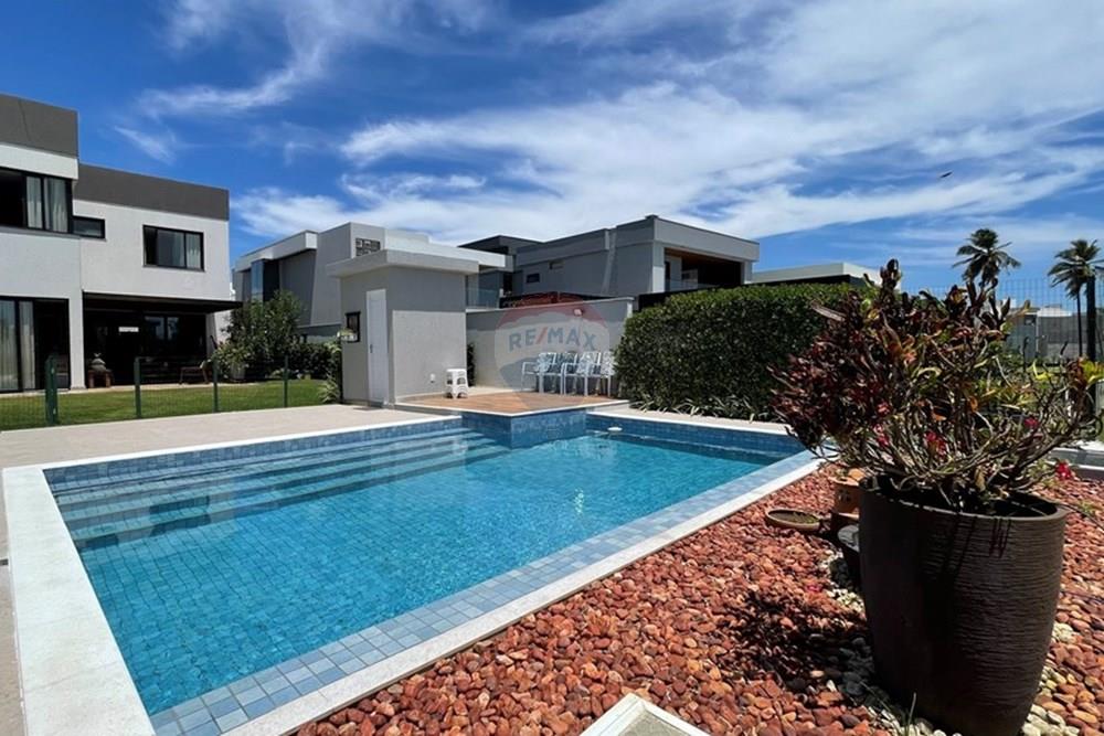 Casa de Condomínio - Venda - Barra dos Coqueiros , Sergipe - Damha7.jpg - 850581205-84