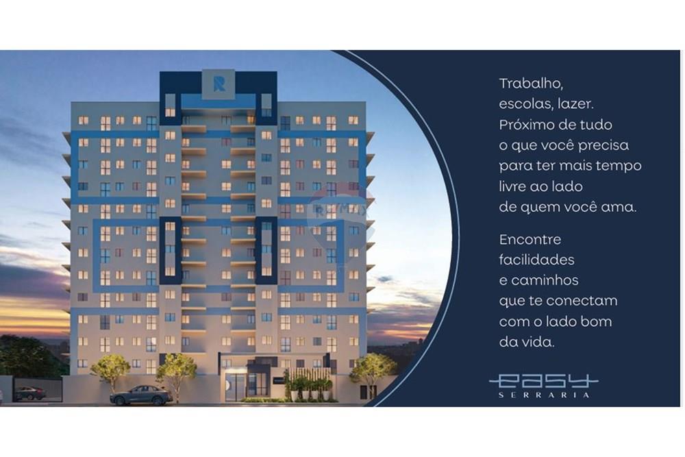 Apartamento - Venda - Maceió , Alagoas - aesy serraria 01.JPG - 850271243-4