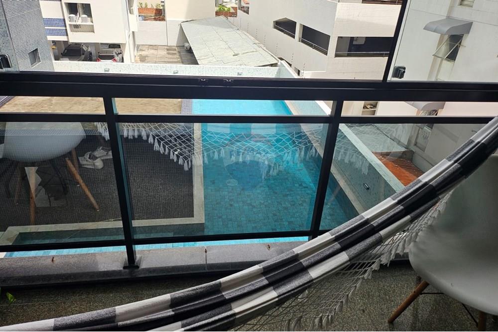 Apartamento - Venda - Maceió , Alagoas - 462cbde3-8339-479c-9bfa-570b22370438.jpg - 850751001-16