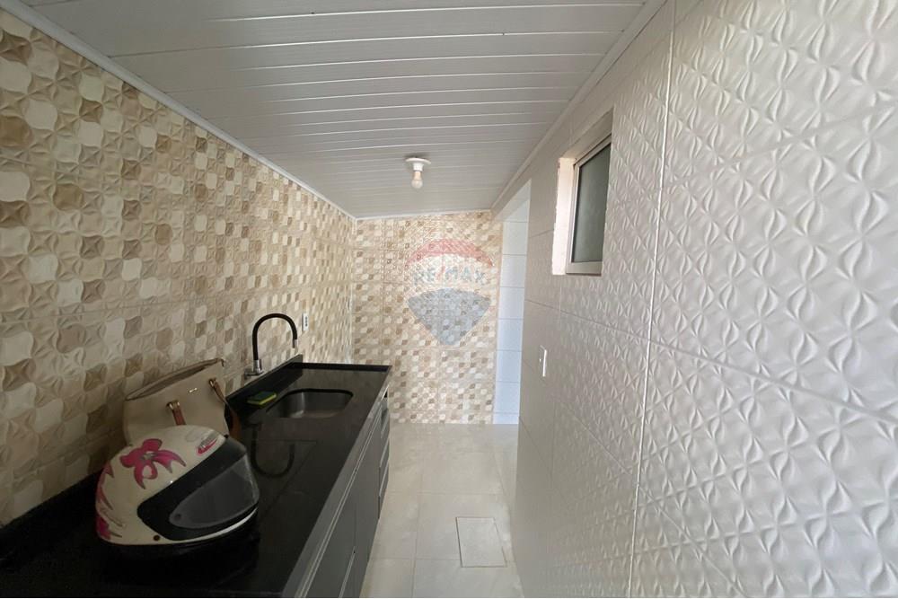 Casa de Condomínio - Venda - Maceió , Alagoas - IMG_1296.jpeg - 850271167-85