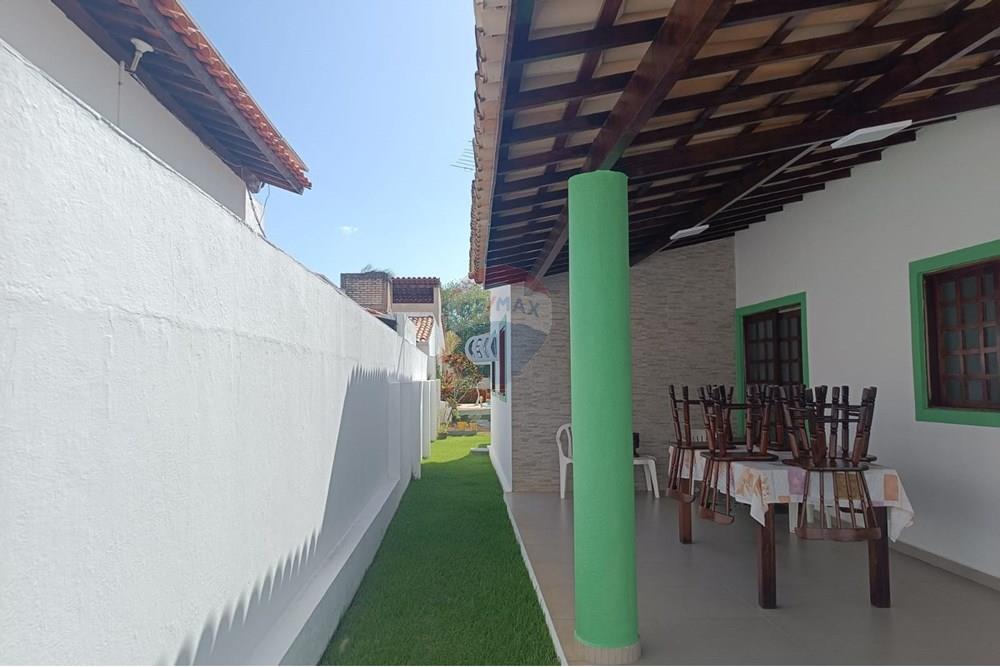 Casa de Condomínio - Venda - Paripueira , Alagoas - CASAS ADÉLIA 77.jpg - 850141002-146