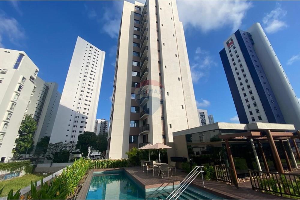Apartamento - Venda - Recife , Pernambuco - IMG-20240917-WA0071.jpg - 850701029-13