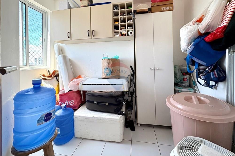 Apartamento - Venda - Recife , Pernambuco - IMG_7380.jpeg - 850091088-4