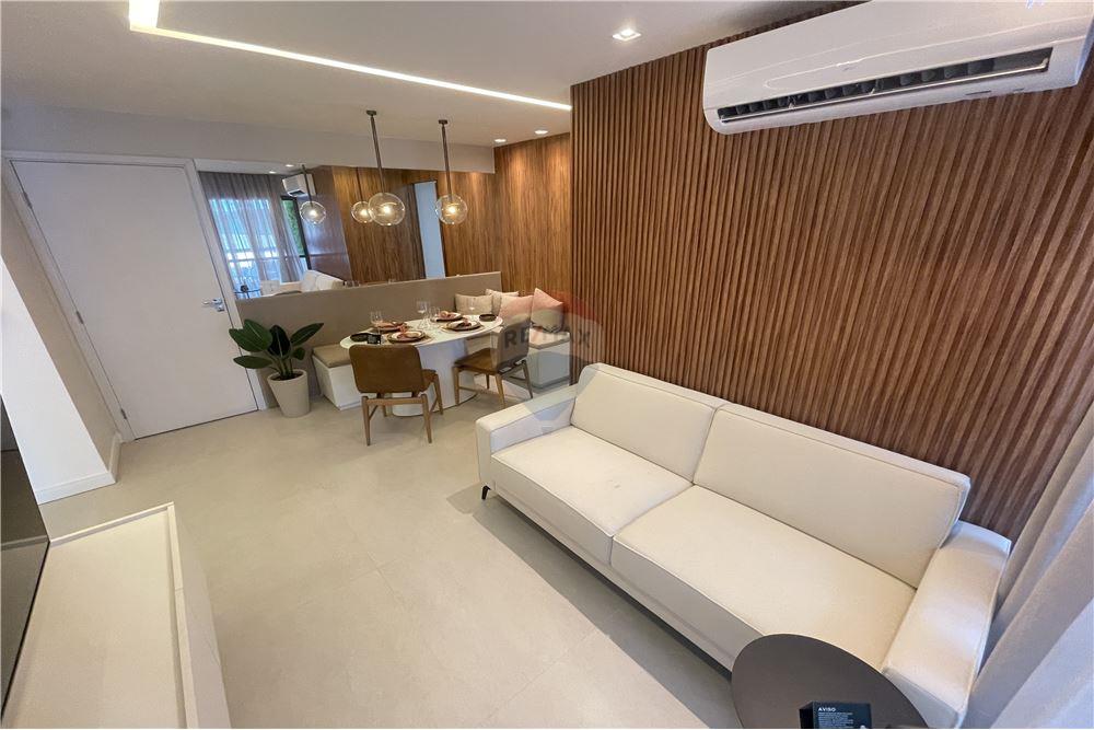 Apartamento - Venda - Recife , Pernambuco - 23 - 850701016-142