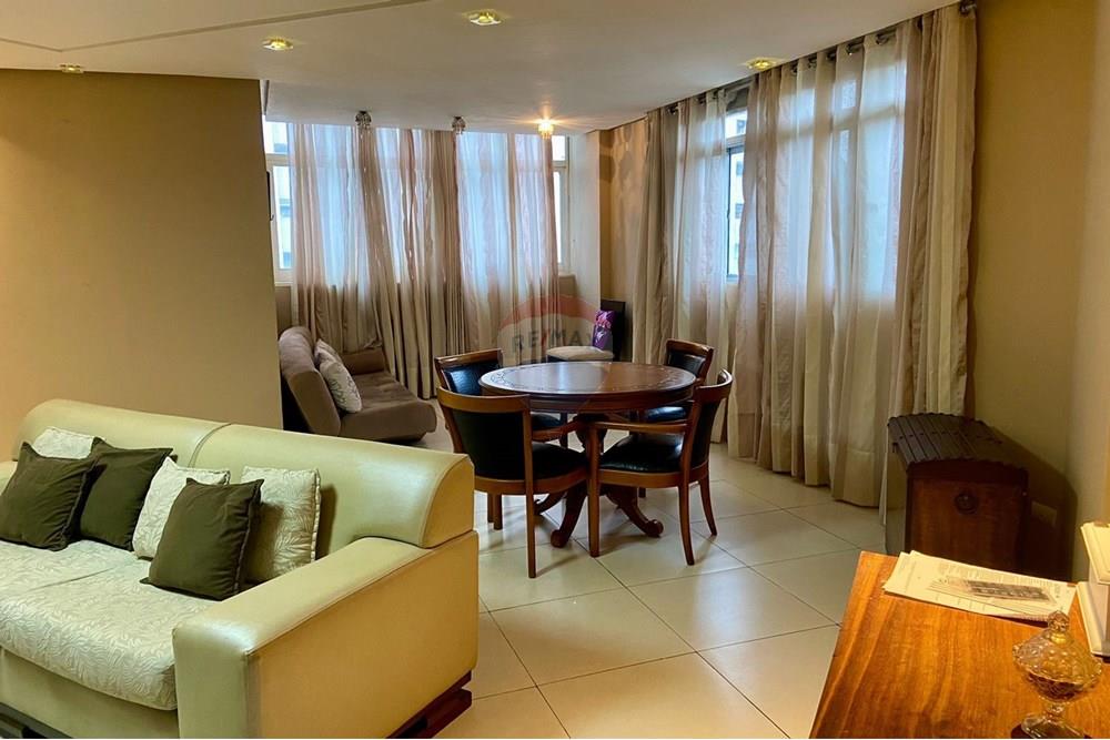 Apartamento - Venda - Recife , Pernambuco - WhatsApp Image 2025-07-11 at 21.48.25.jpeg - Sala - 850251093-22