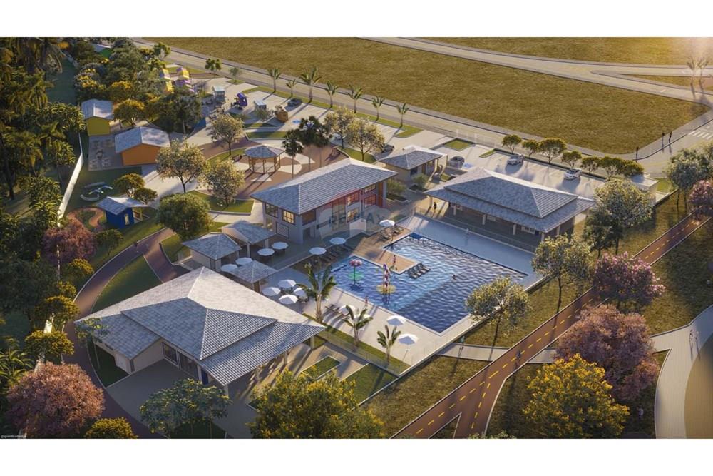 Terreno - Venda - Aracaju , Sergipe - Lays_Laredo Aruana4.jpg - 850581205-79