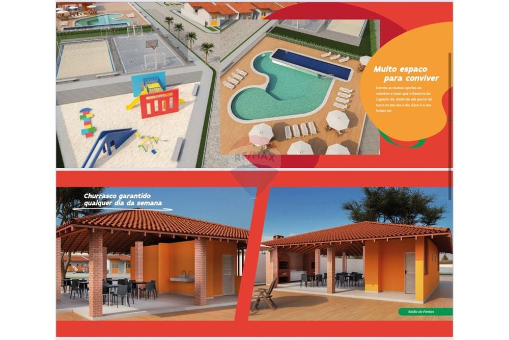 Casa - Venda - Marechal Deodoro , Alagoas - 789d30b0-efdd-42cc-b729-5b0c981f5f40.jpeg - 850651001-264