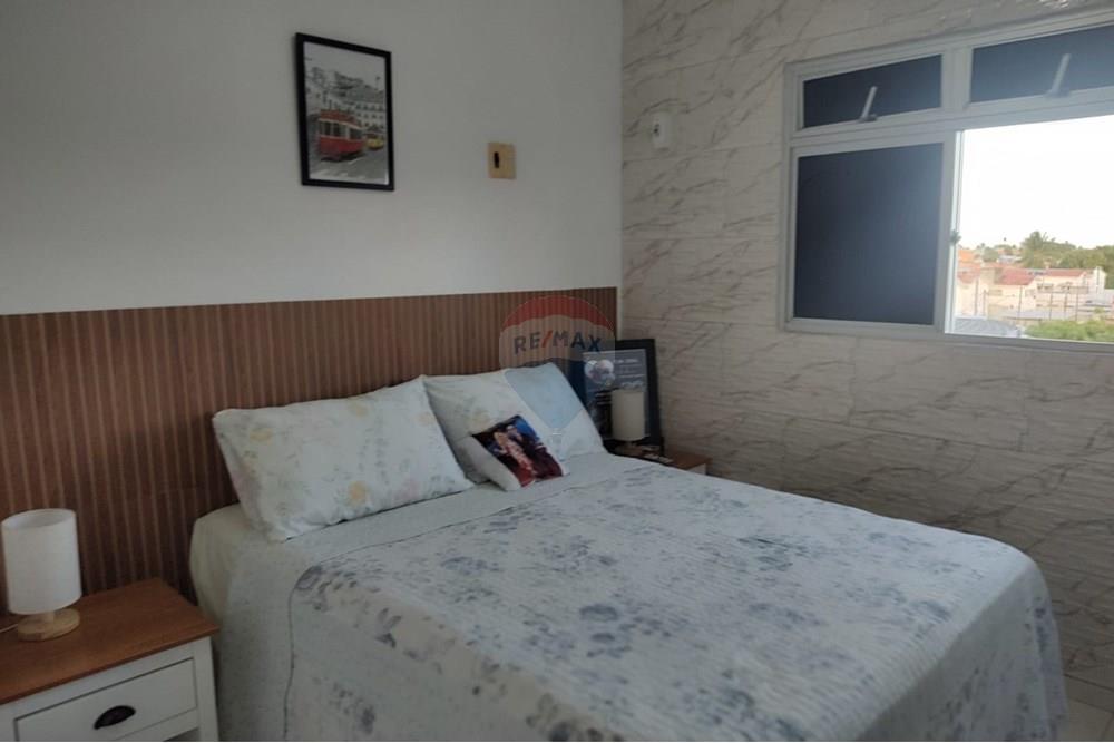 Apartamento - Venda - Paulista , Pernambuco - 6276da10-c60c-460b-8716-d5d730bcbfb7.jpg - 850251079-76