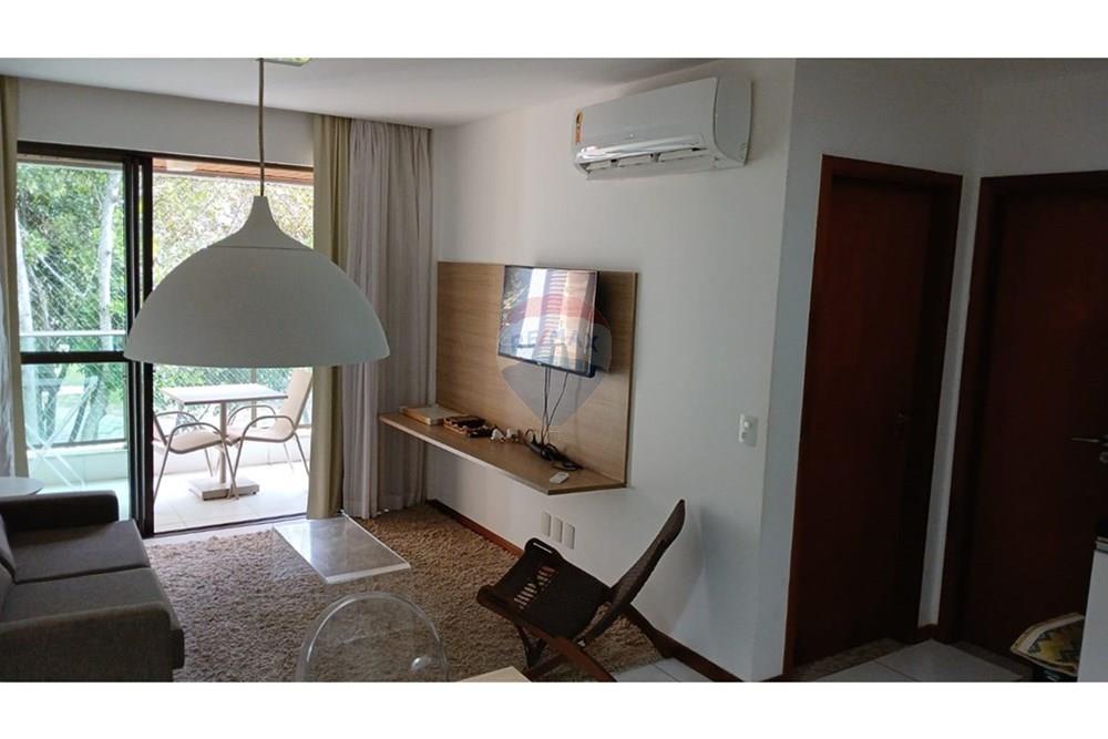 Apartamento - Venda - Barra de São Miguel , Alagoas - 2 (4).jpeg - 850641045-103