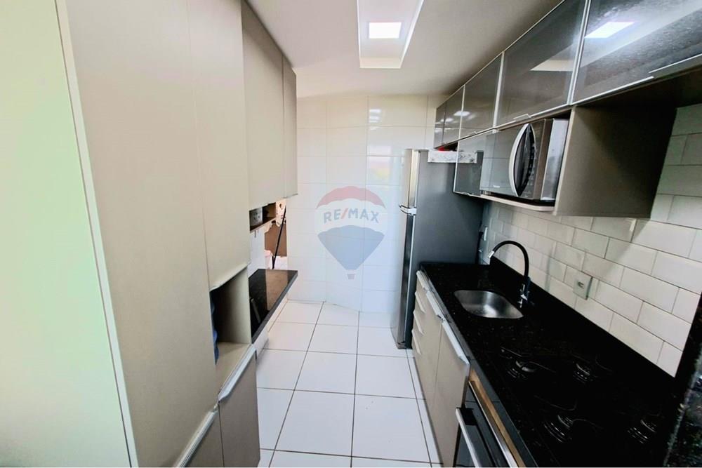 Apartamento - Venda - Recife , Pernambuco - cozinha 2.jpeg - 850471006-96