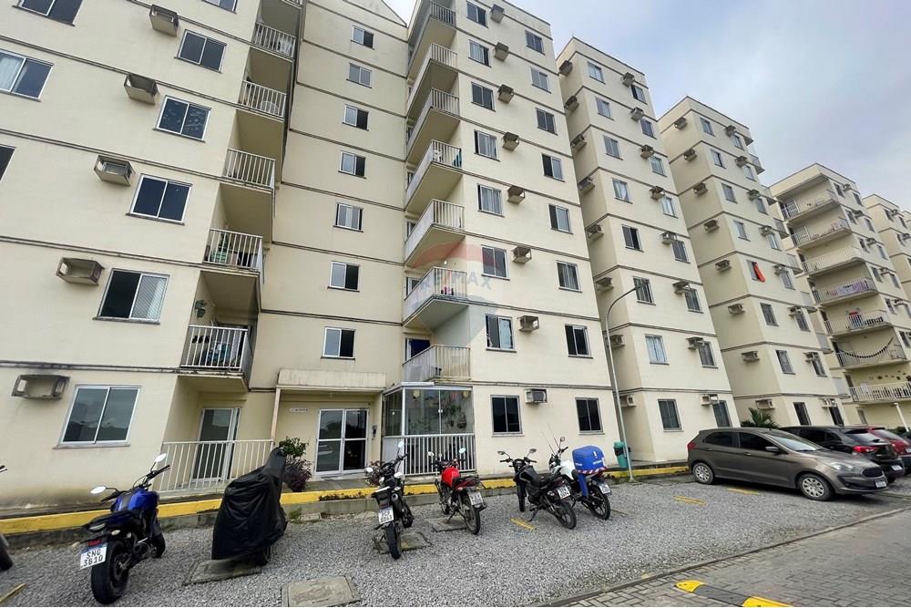 Apartamento - Venda - Camaragibe , Pernambuco - IMG_8815.jpg - 850251016-645