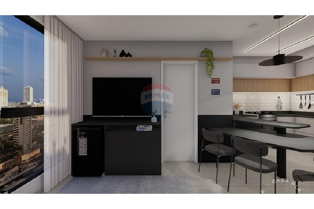 Apart Hotel/ Flat - Venda - Recife , Pernambuco - protejo agamenon prince7.jpg - 850091082-43