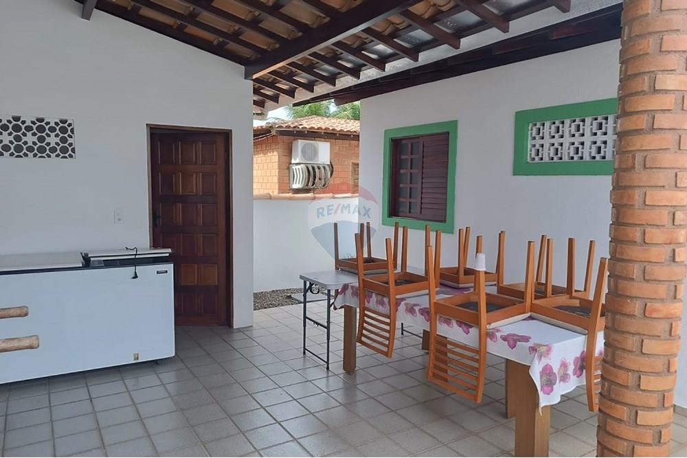 Casa de Condomínio - Venda - Paripueira , Alagoas - CASAS ADÉLIA 16.jpg - 850141002-146