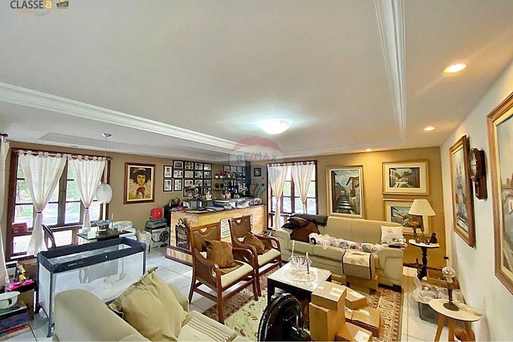 Casa - Venda - Jaboatão dos Guararapes , Pernambuco - Gis7.jpg - 850251125-1